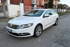 Volkswagen Passat CC tdi 140cv