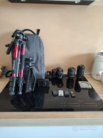 Kit Nikon 