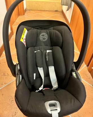 Ovetto Cybex T i-size