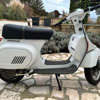 Piaggio Vespa PK 50