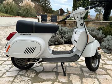 Piaggio Vespa PK 50