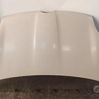 Cofano anteriore Fiat 500