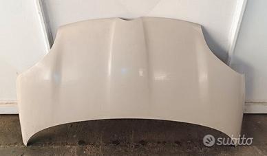 Cofano anteriore Fiat 500