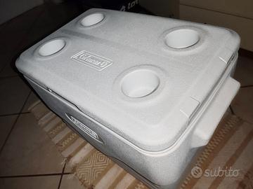 frigo ghiacciaia da barca e mare 