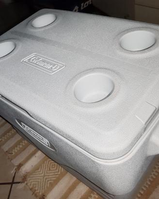 frigo ghiacciaia da barca e mare 