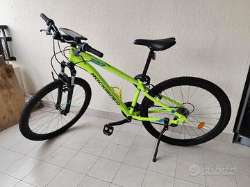 MTB Rockrider ST 100 27.5” – Pari al nuovo