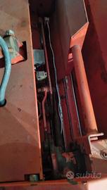 Rotopressa per Trattore