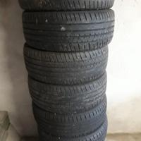 gomme 195/50  r 15