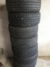 gomme 195/50  r 15