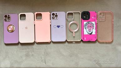 7 cover per iphone 12 pro max