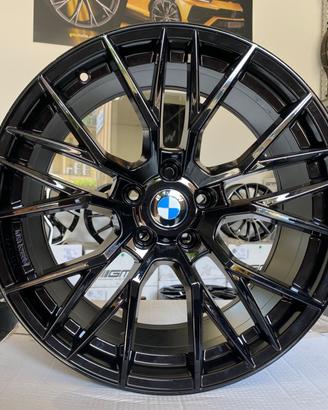 Cerchi Bmw raggio 19 NUOVI cod.84732