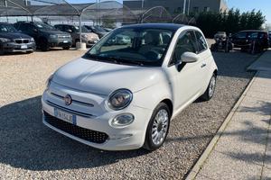 FIAT 500 1.2 EasyPower Lounge