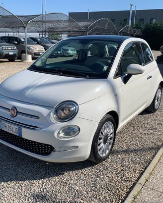 FIAT 500 1.2 EasyPower Lounge