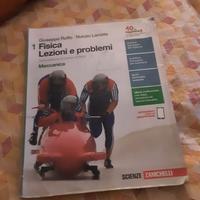fisica,lezioni e problemi  1