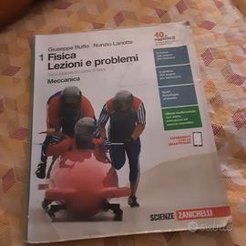 fisica,lezioni e problemi  1