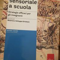 Disabilità sensoriale a scuola 