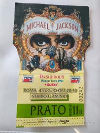 biglietto.