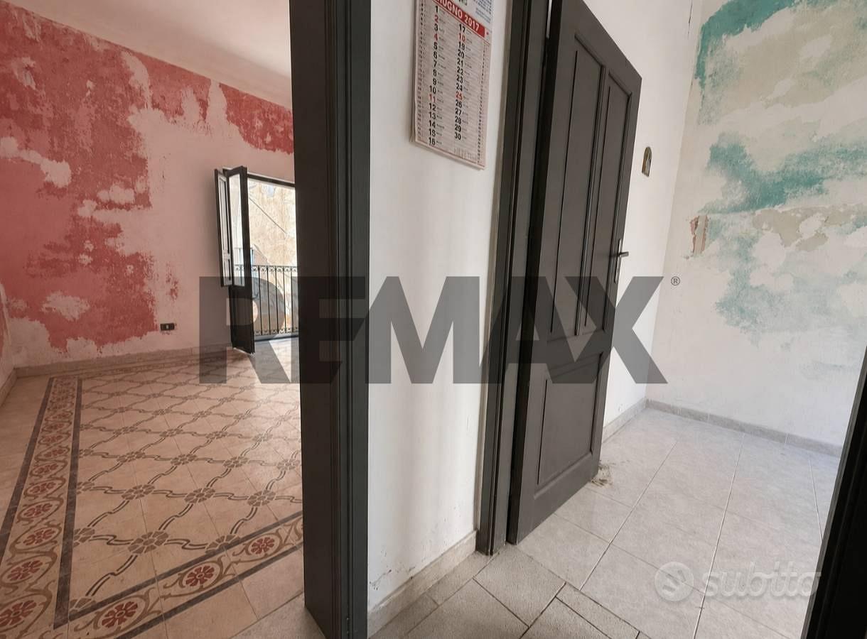 Appartamento – Trapani, Il Palazzo - Vista 5