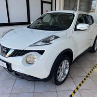 Nissan Juke 1.5 dCi Start&Stop Acenta