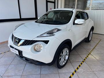 Nissan Juke 1.5 dCi Start&Stop Acenta