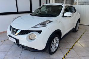 Nissan Juke 1.5 dCi Start&Stop Acenta