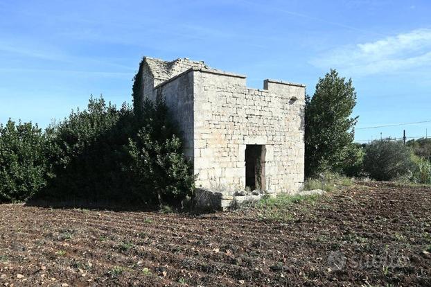 Rustico a Alberobello, 1 locali