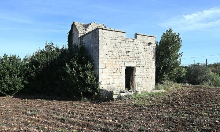 Rustico a Alberobello, 1 locali