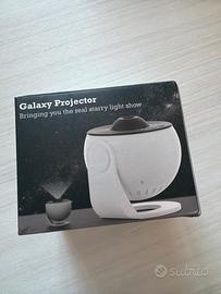 Proiettore mini di stelle