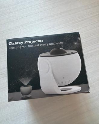 Proiettore mini di stelle