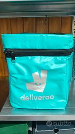 Borsa termica Delivero
