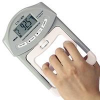 NUOVO - Misuratore di forza di presa digitale