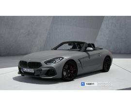 BMW Z4 M40i