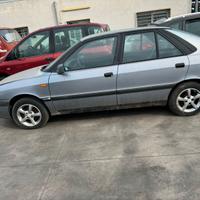 LANCIA DELTA