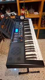 Tastiera Rockjam 61 tasti RJ 660