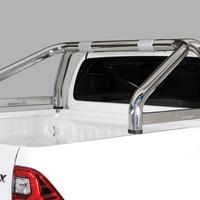 Roll bars, bull bars nuovi e usati