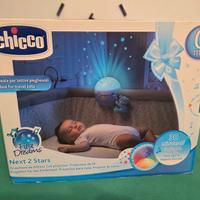 Chicco Proiettore stelle per lettino o culla