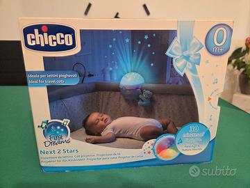 Chicco Proiettore stelle per lettino o culla