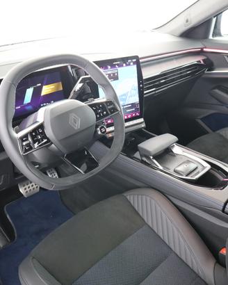 RENAULT Rafale Full Hybrid E-Tech 200 CV Esprit Al