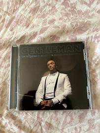 CD Gentleman GUE