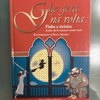 libro ghe gera na volta (libro in dialetto)