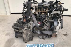 Motore cambio Alfa Romeo 147 1910cc TD 937A3000