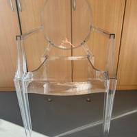 sedie kartell
