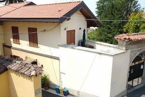 3 LOCALI A VEDUGGIO CON COLZANO