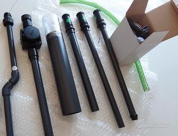 Set tubi ricambi Red Sea Reefer 250