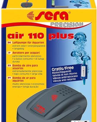 Sera Air Plus - Pompe d'aria