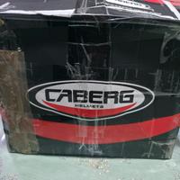 casco Caberg horus scout