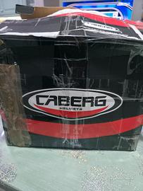 casco Caberg horus scout