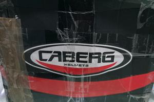 casco Caberg horus scout