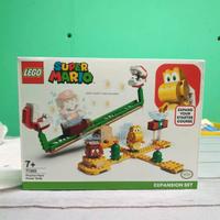 LEGO 71365 - Scivolo della Pianta Piranha 