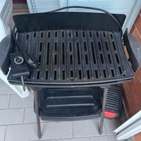 Barbecue elettrico- euro 20
